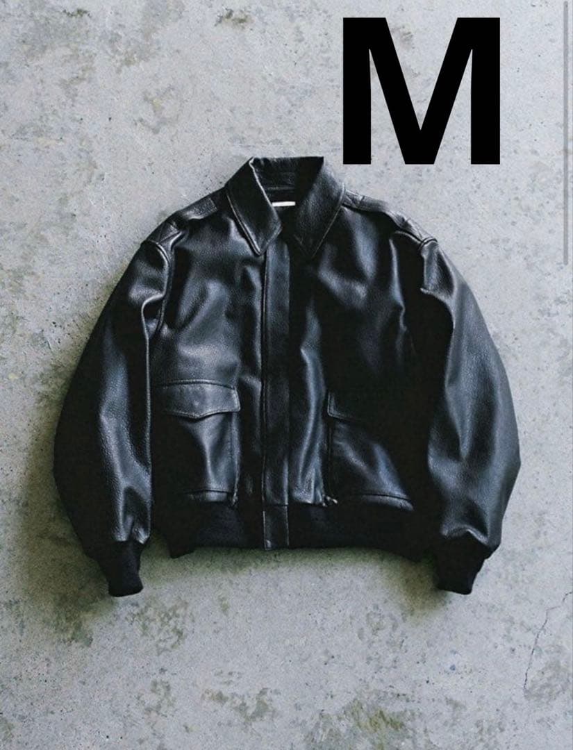 LIDNM A2 Ver.2 JACKET Ｍサイズ