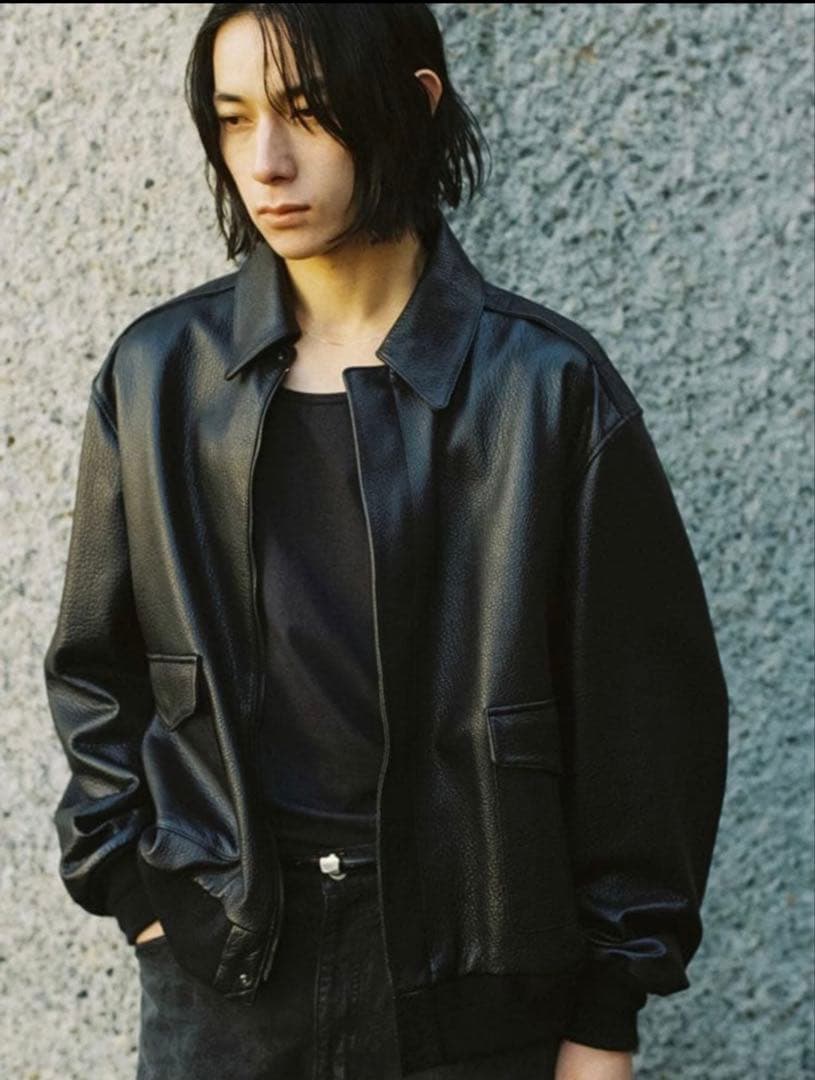 LIDNM A2 Ver.2 JACKET Ｍサイズ