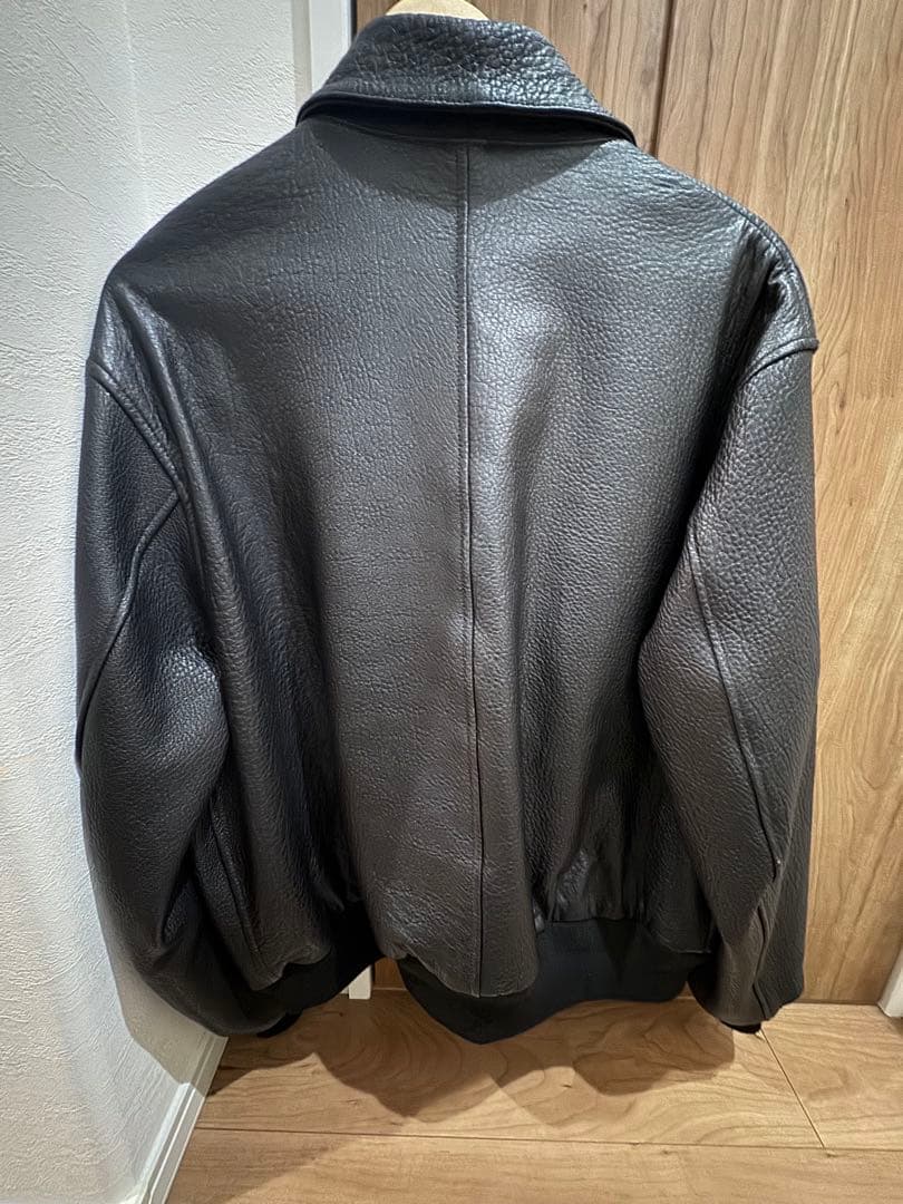 LIDNM A2 Ver.2 JACKET Ｍサイズ