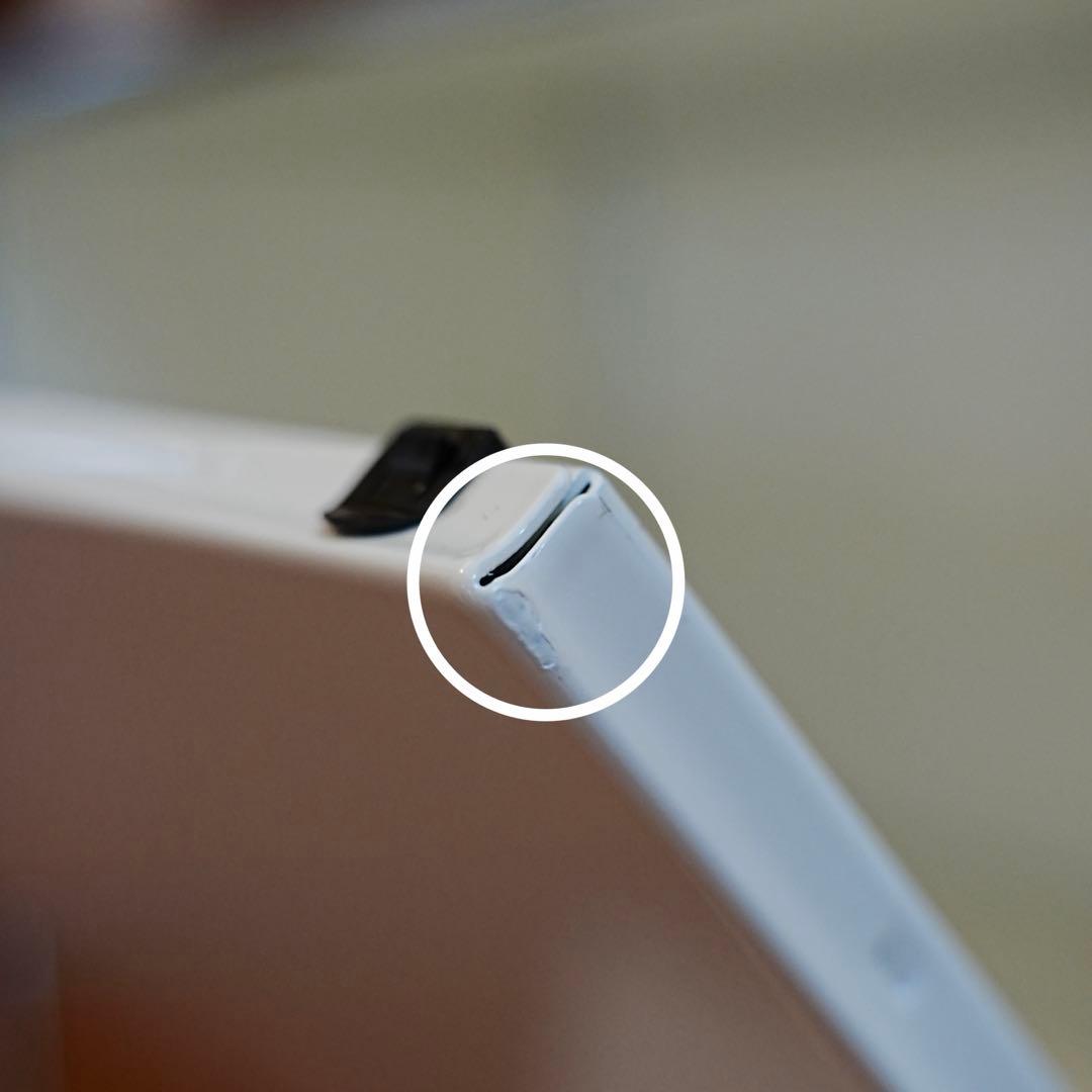 USM Haller ユーエスエム ハラー サイドボード キャビネット ホワイト