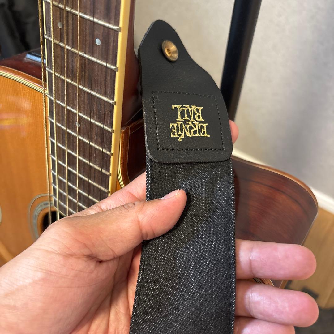 値下げ　YAMAHA FSX875C エレアコ　付属品多数