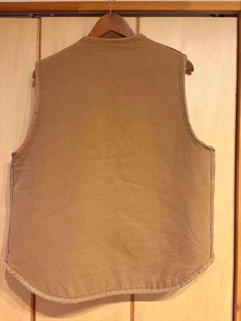 Carhartt ベスト
