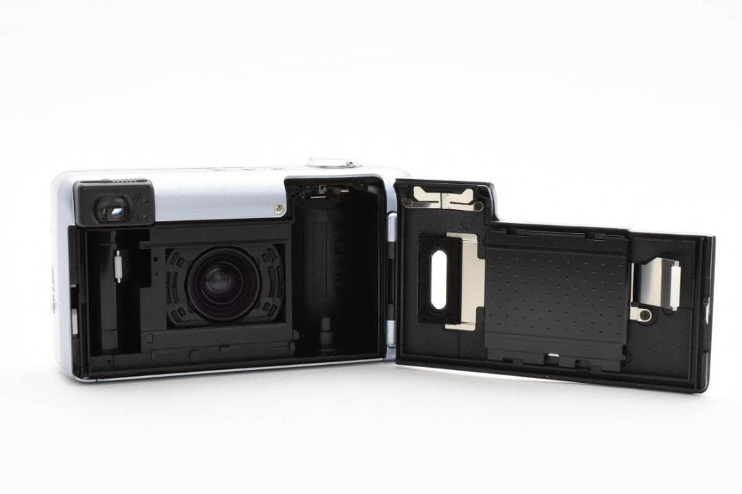 ペンタックス　PENTAX ESPIO 120 SW II