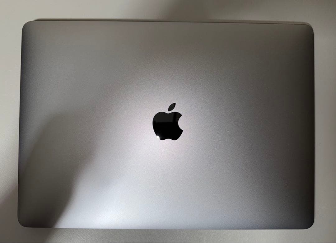 MacBook Air M1 メモリ16GB SSD512GB