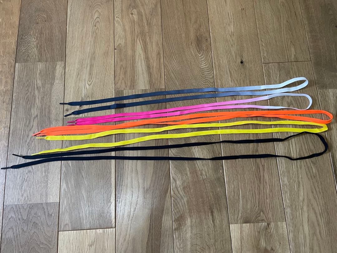 New Balance スパイク　ホワイト　ニューバランス