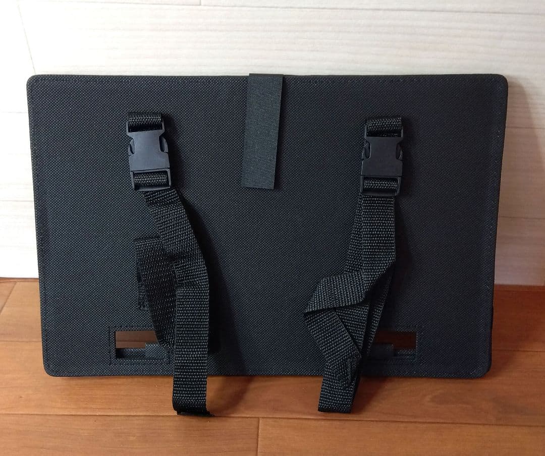 春夏冬　15.4インチ液晶 地デジチューナー搭載DVDプレーヤー　美品