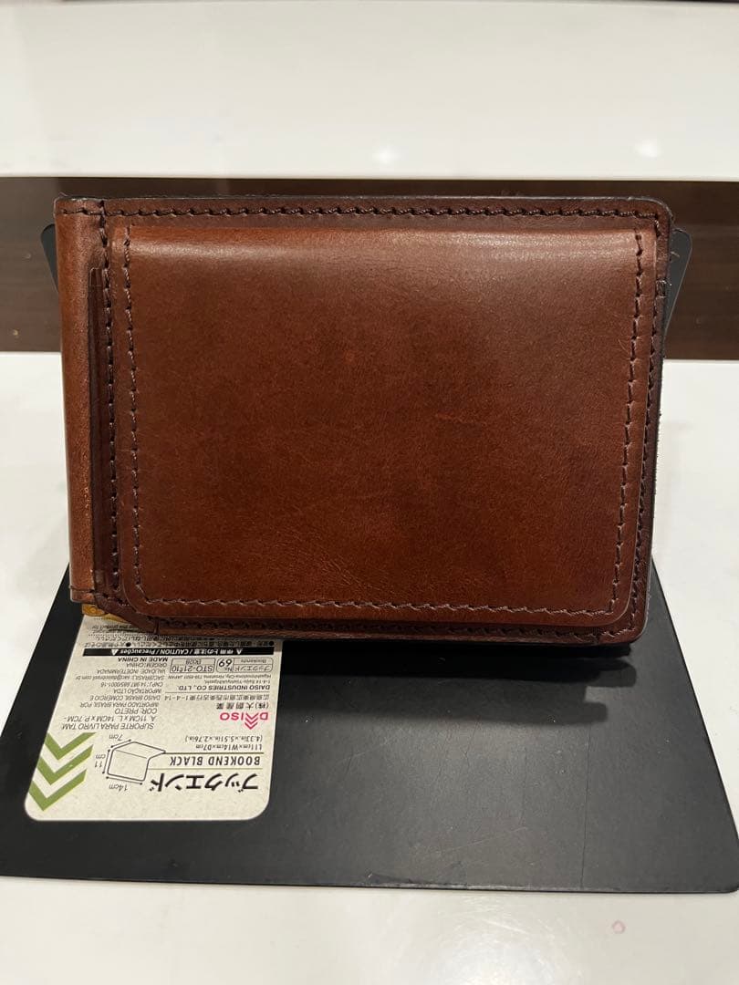 Rotar マネークリップ