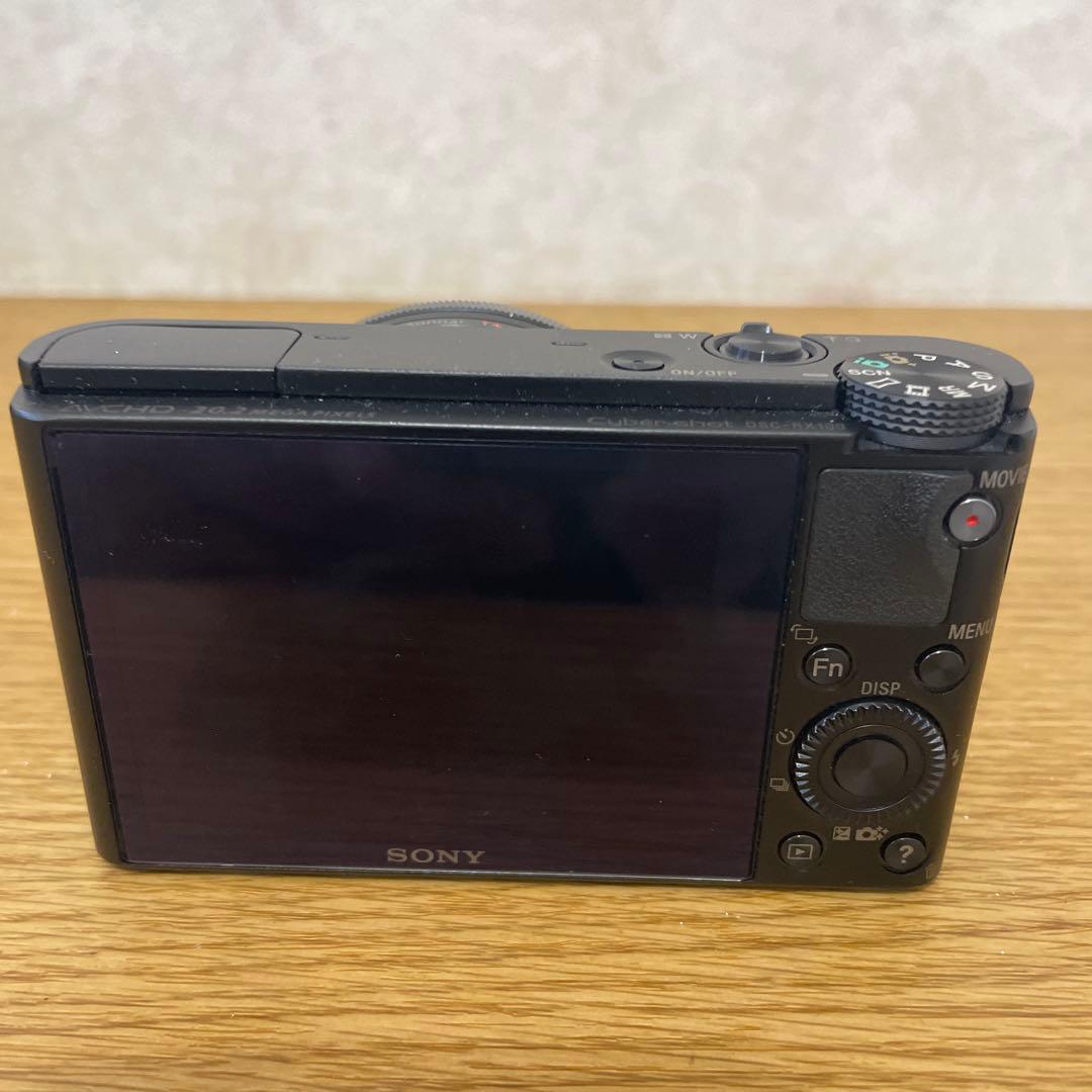 ysknk　 sony DSC-RX100