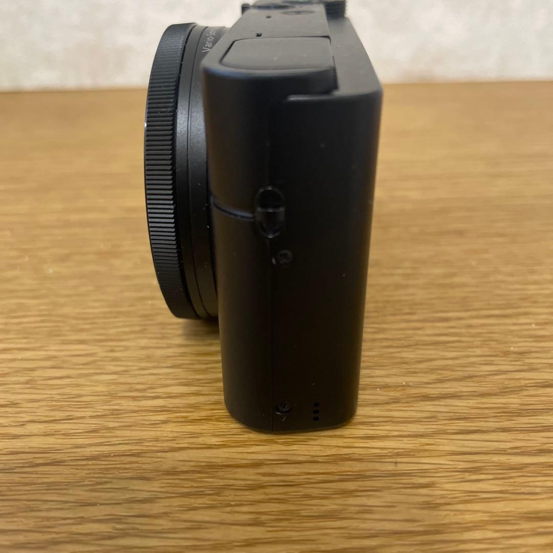 ysknk　 sony DSC-RX100