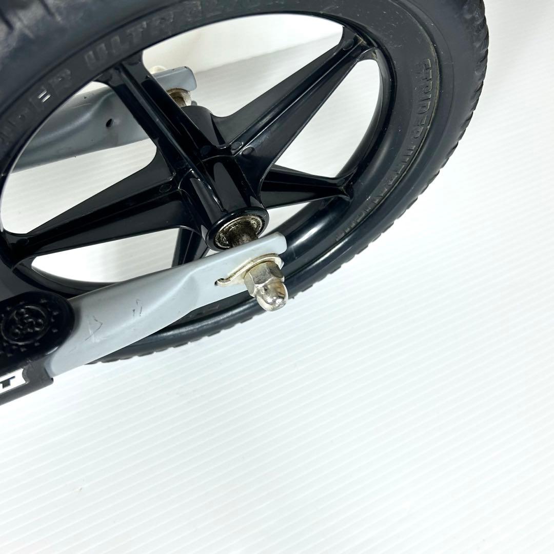 希少 入手困難 STRIDER SPORT コラボ 神山隆二 バランスバイク