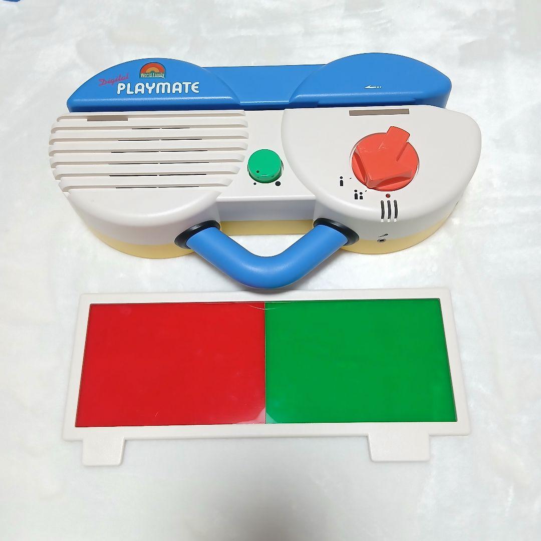 Disney's World of English 英語学習セット　DWE