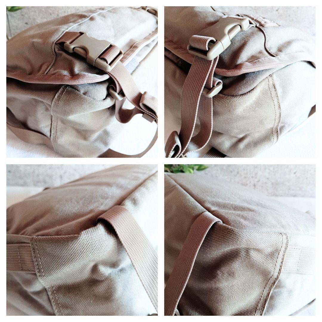 良品 ポーター クランカーズ ショルダーバッグ 多機能 鞄 レディース メンズ