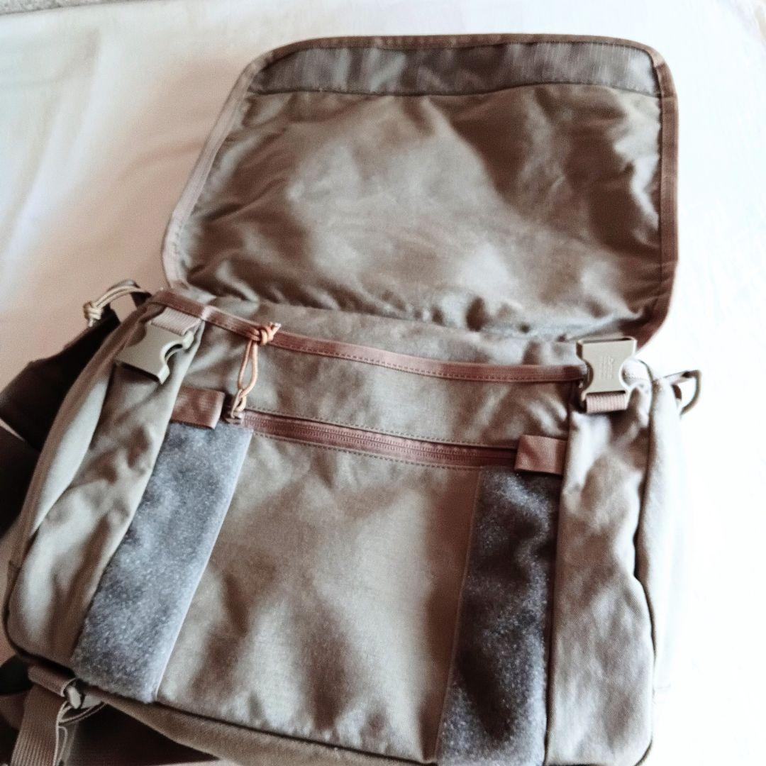 良品 ポーター クランカーズ ショルダーバッグ 多機能 鞄 レディース メンズ