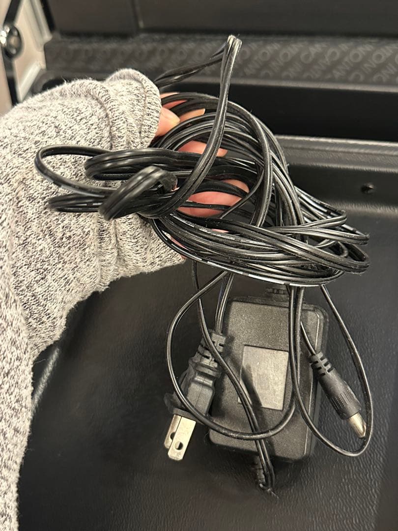 VT101 LED ドレッサー