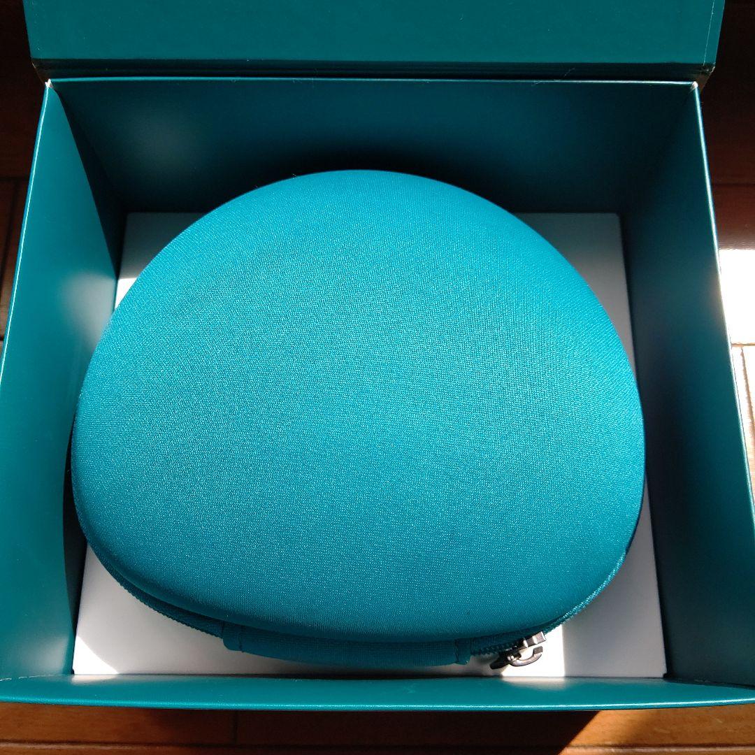 SONY ワイヤレスノイズキャンセリングヘッドセット MDR-100ABN