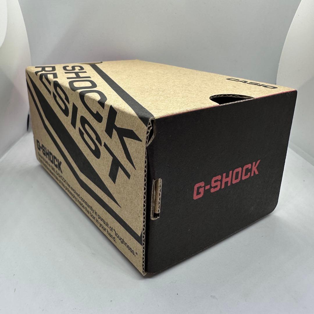 CASIO カシオ G-SHOCK 腕時計 Gショック 新品未使用品