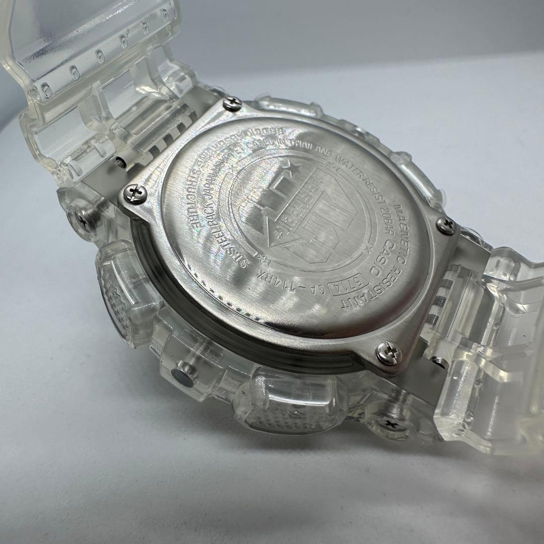 CASIO カシオ G-SHOCK 腕時計 Gショック 新品未使用品