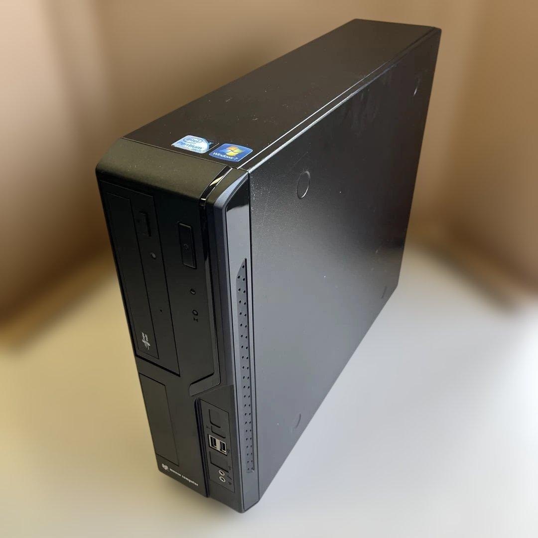 ★格安美品★Windows XP Professional★麻雀ゲーム付★