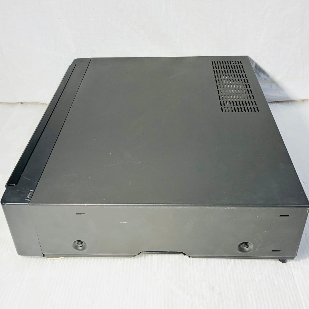 【希少品】SONY SL-200D Betamax ベータデッキ 通電OK