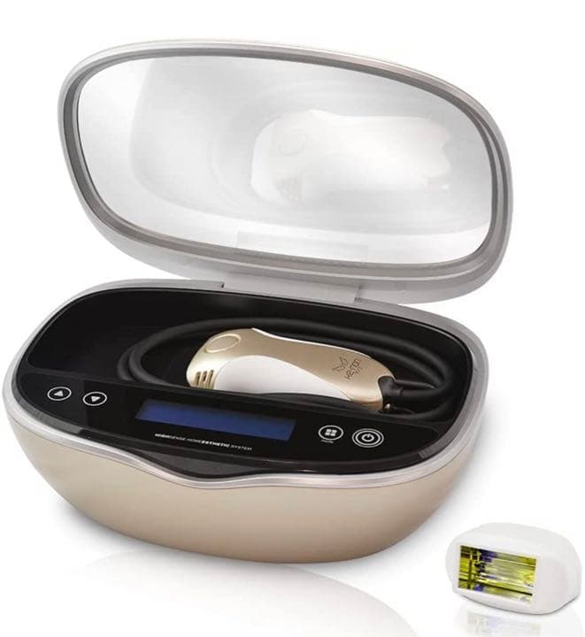 ケノン脱毛器　ver.7.1