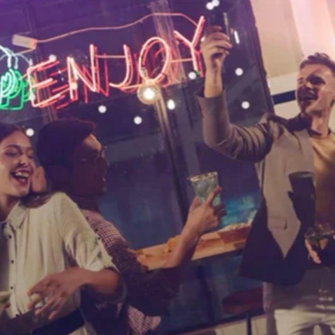 NEBULA新品Capsule Pro Android搭載モバイルプロジェクター