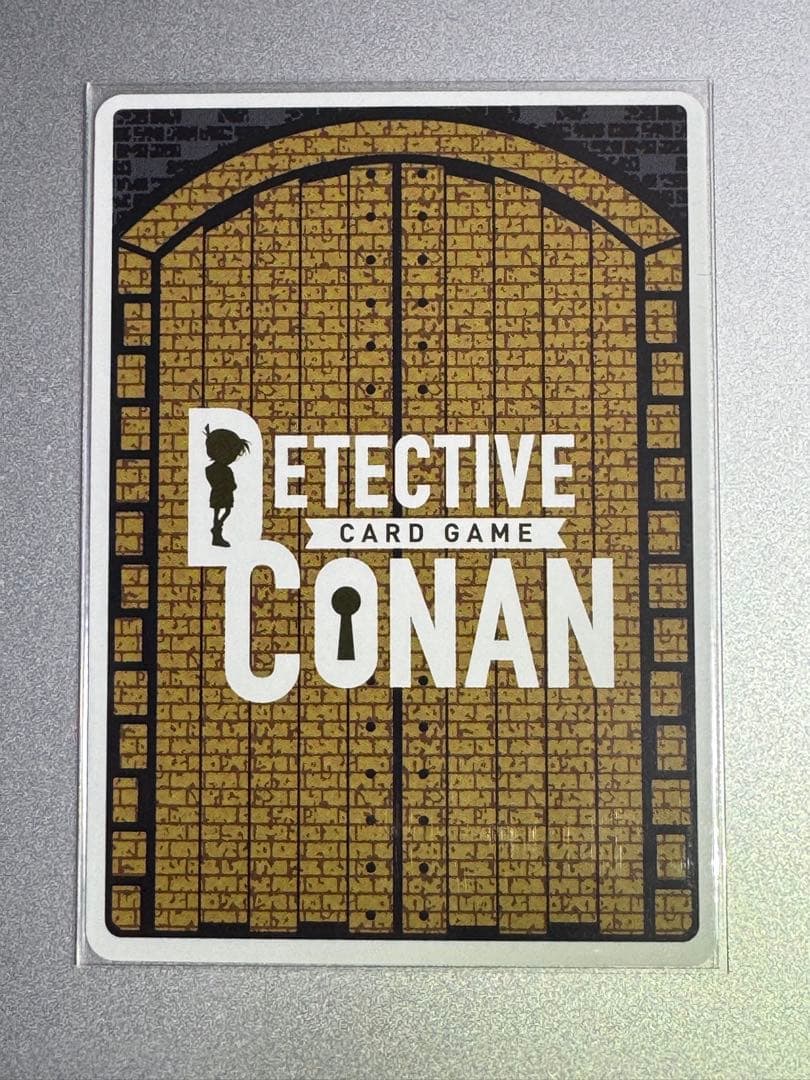 h*0様 名探偵コナン 安室透 SEC サイン 黒影の襲来