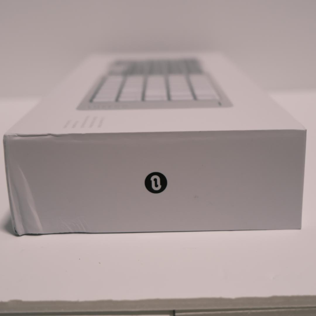 s*a様 Lofree FLOW 2 68キー、Sufer(リニア) ホワイト(