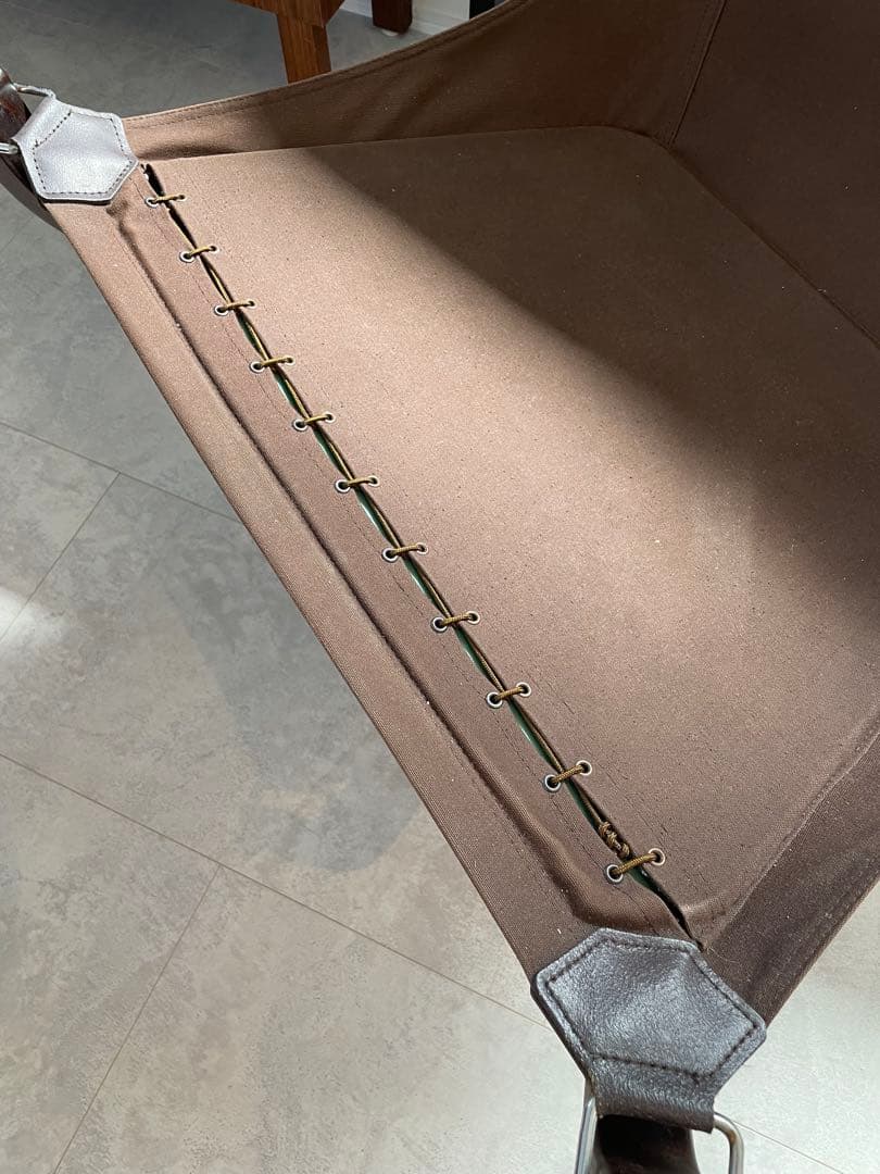 北欧ヴィンテージ バットネ ファルコンチェア&オットマン ラウンジチェア