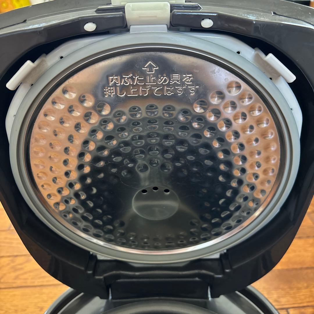 Manh　炊飯器　象印　NP-VC18