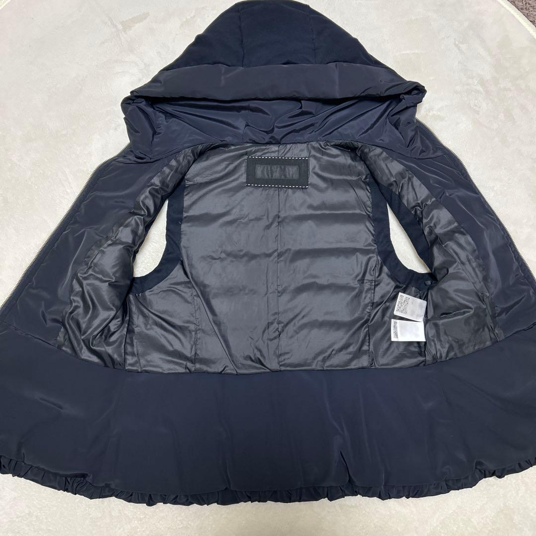 まりりん様TO BE CHIC ダウンベスト　42