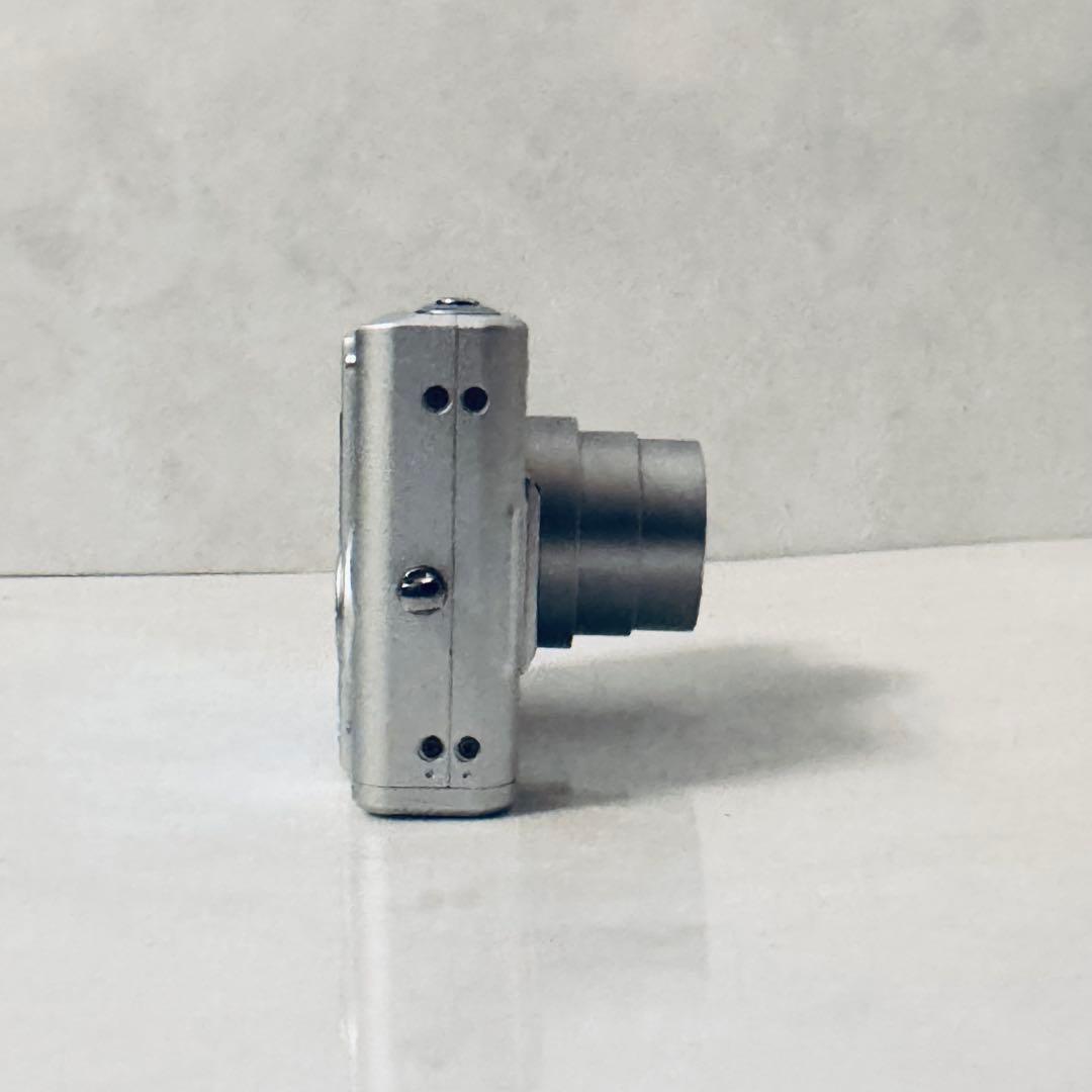 【美品】CASIO EXILIM EX-Z55 デジタルカメラ