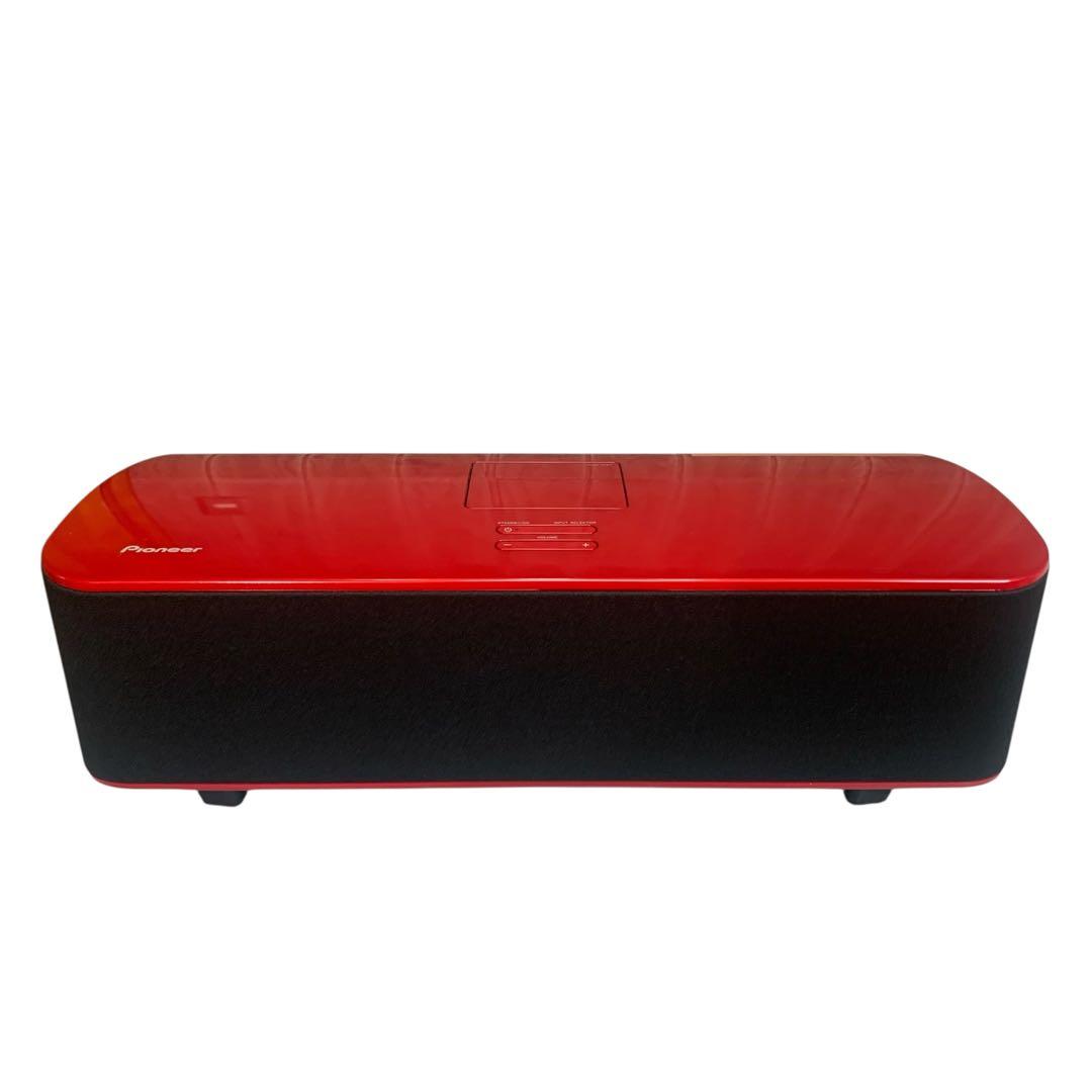 【美品】Pioneer XW-NAS5-R