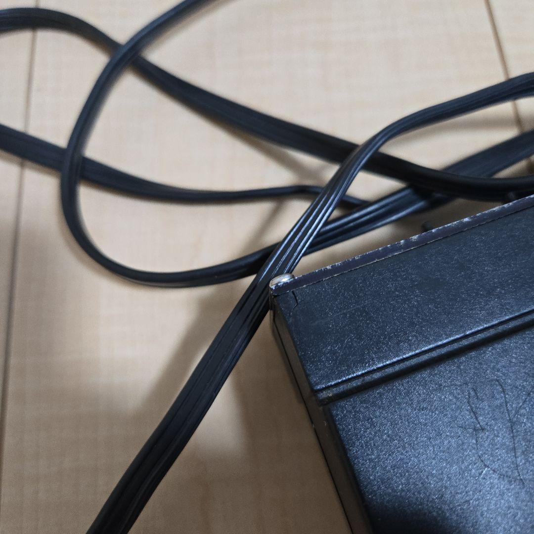 rockman sustainor model100 120V仕様(変圧器付属