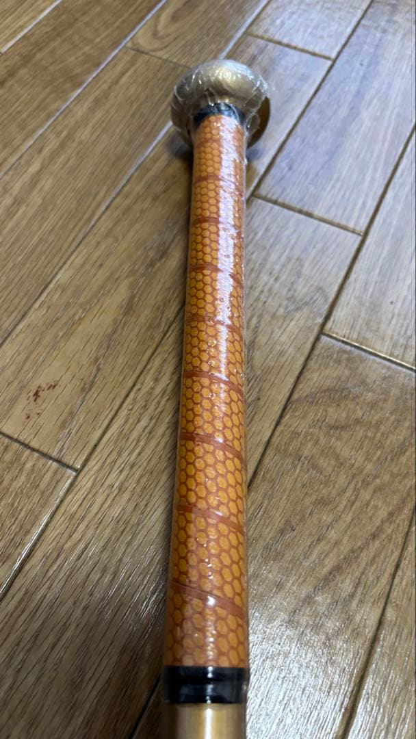 中学硬式用バットSSKスカイビート31k【新品未使用】