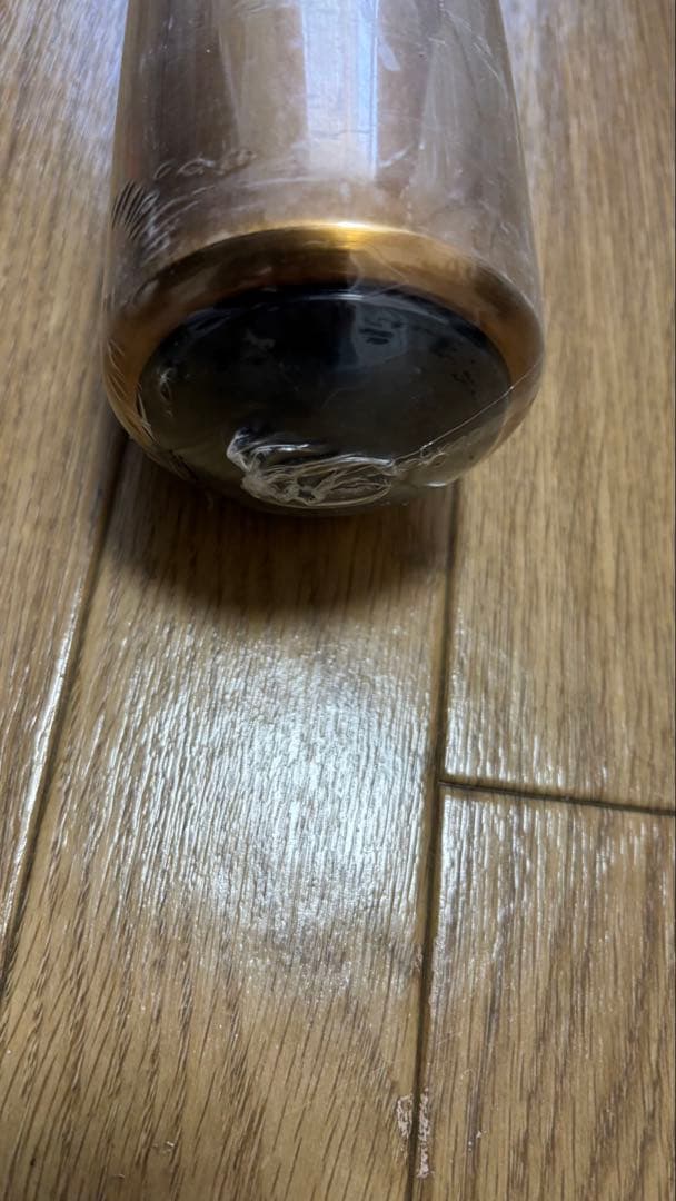 中学硬式用バットSSKスカイビート31k【新品未使用】