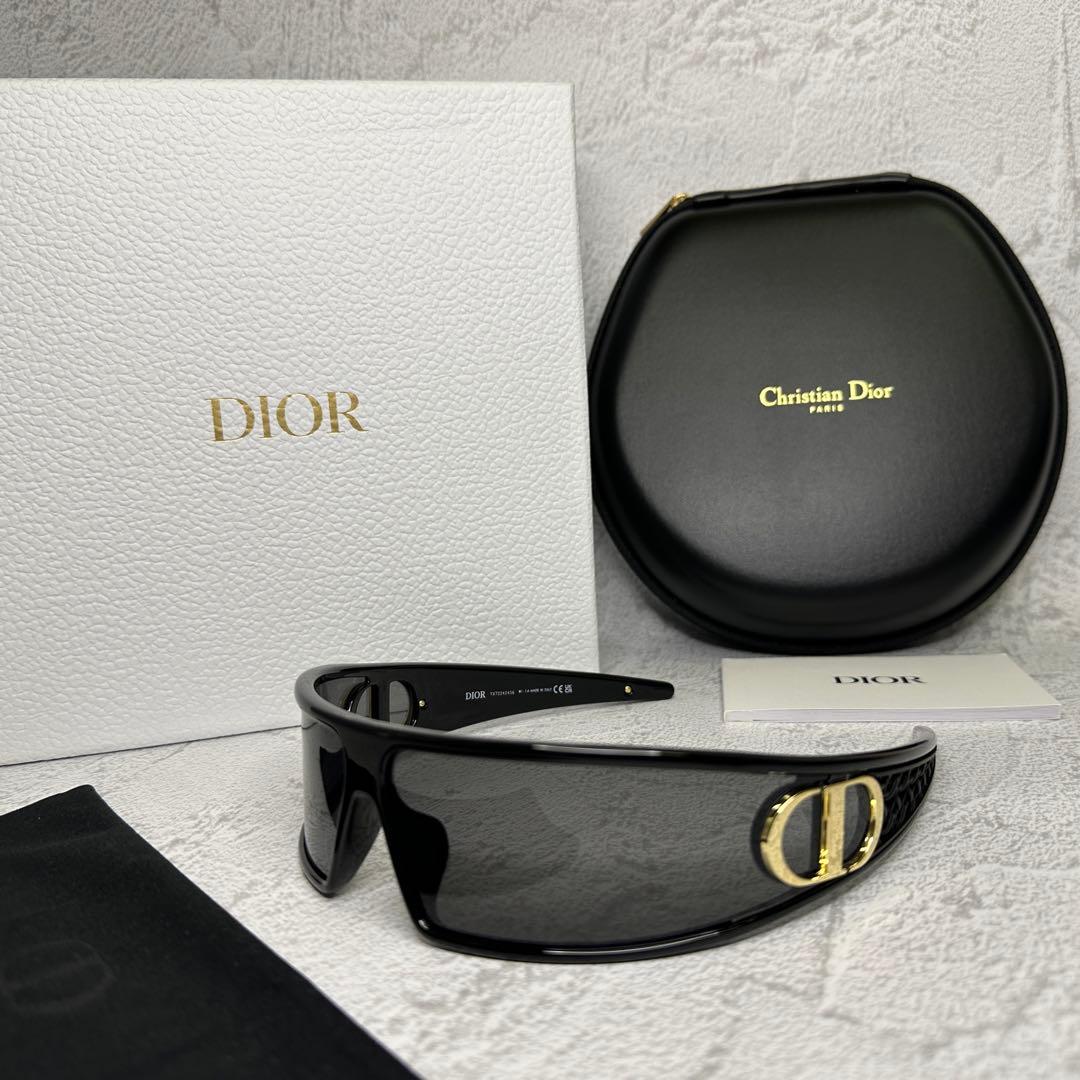 マ*ヤ様 【訳アリ新品】 DIOR VeryDior サングラス ディオール　2