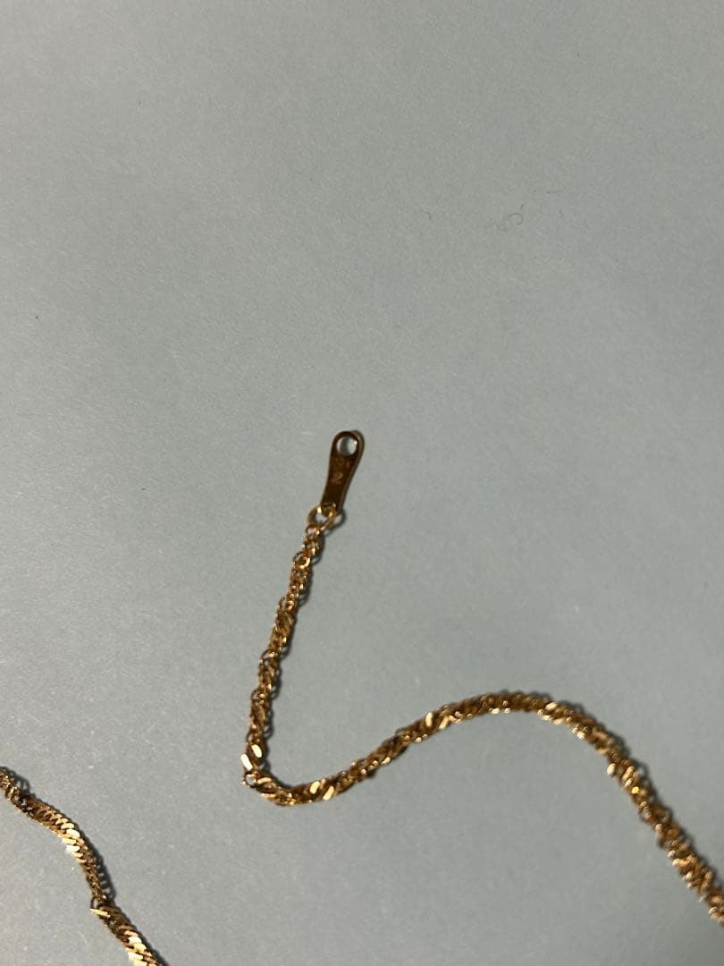 avalancheネックレス