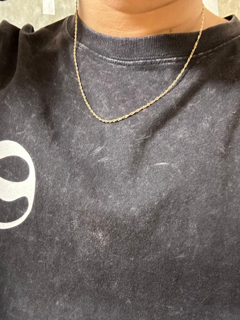 avalancheネックレス