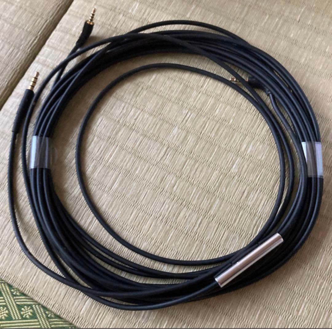 Bowers & Wilkins P9 Signature ヘッドホン