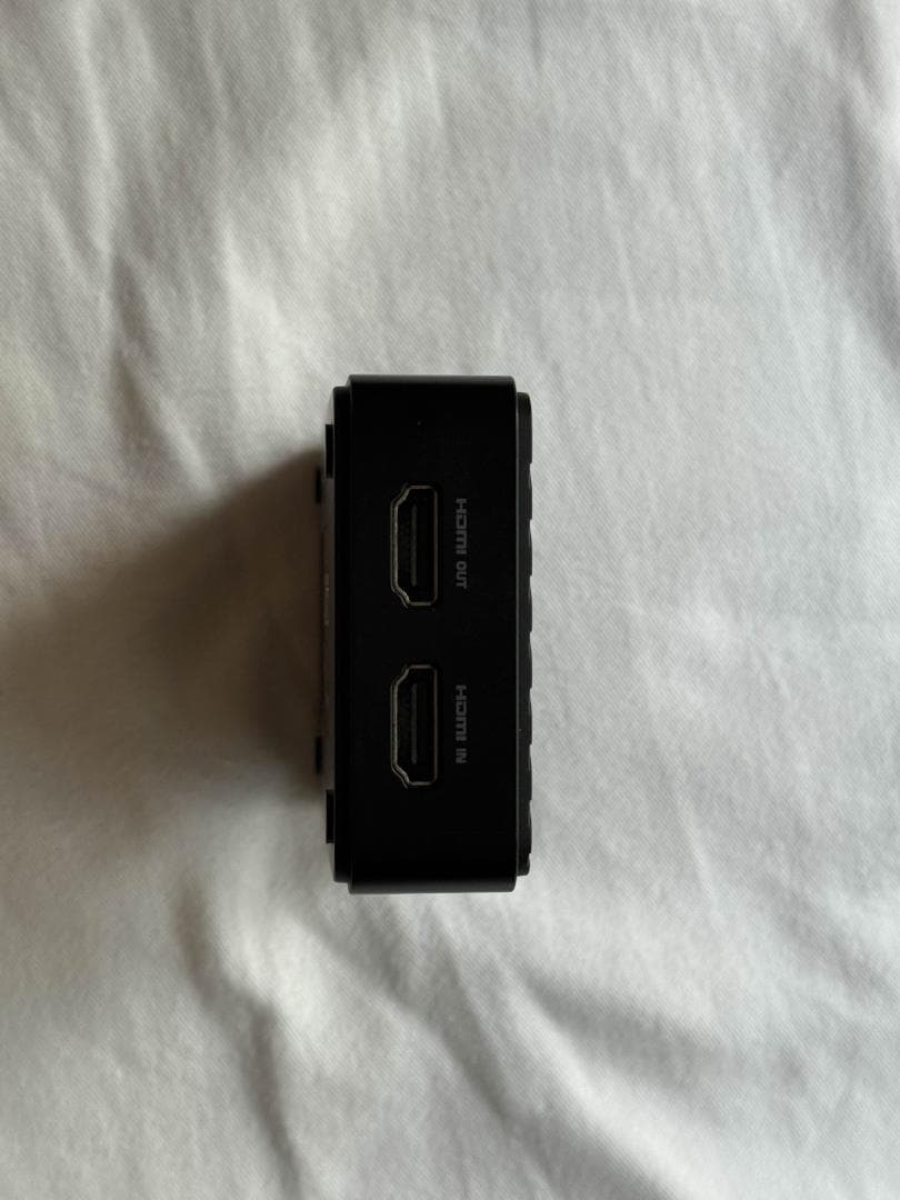 【AVerMedia】Live Gamer Ultra GC553