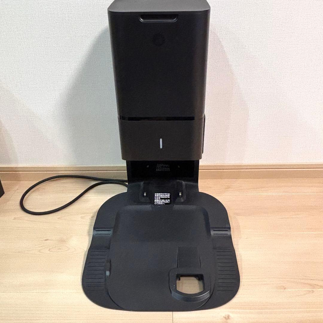 iRobot ルンバ i3+ 自動ゴミ収集 クリーンベース バーチャルウォール
