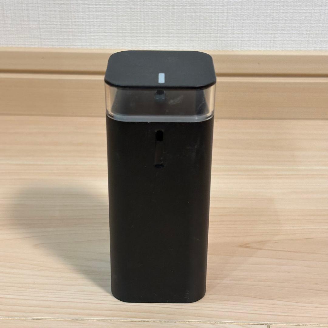 iRobot ルンバ i3+ 自動ゴミ収集 クリーンベース バーチャルウォール