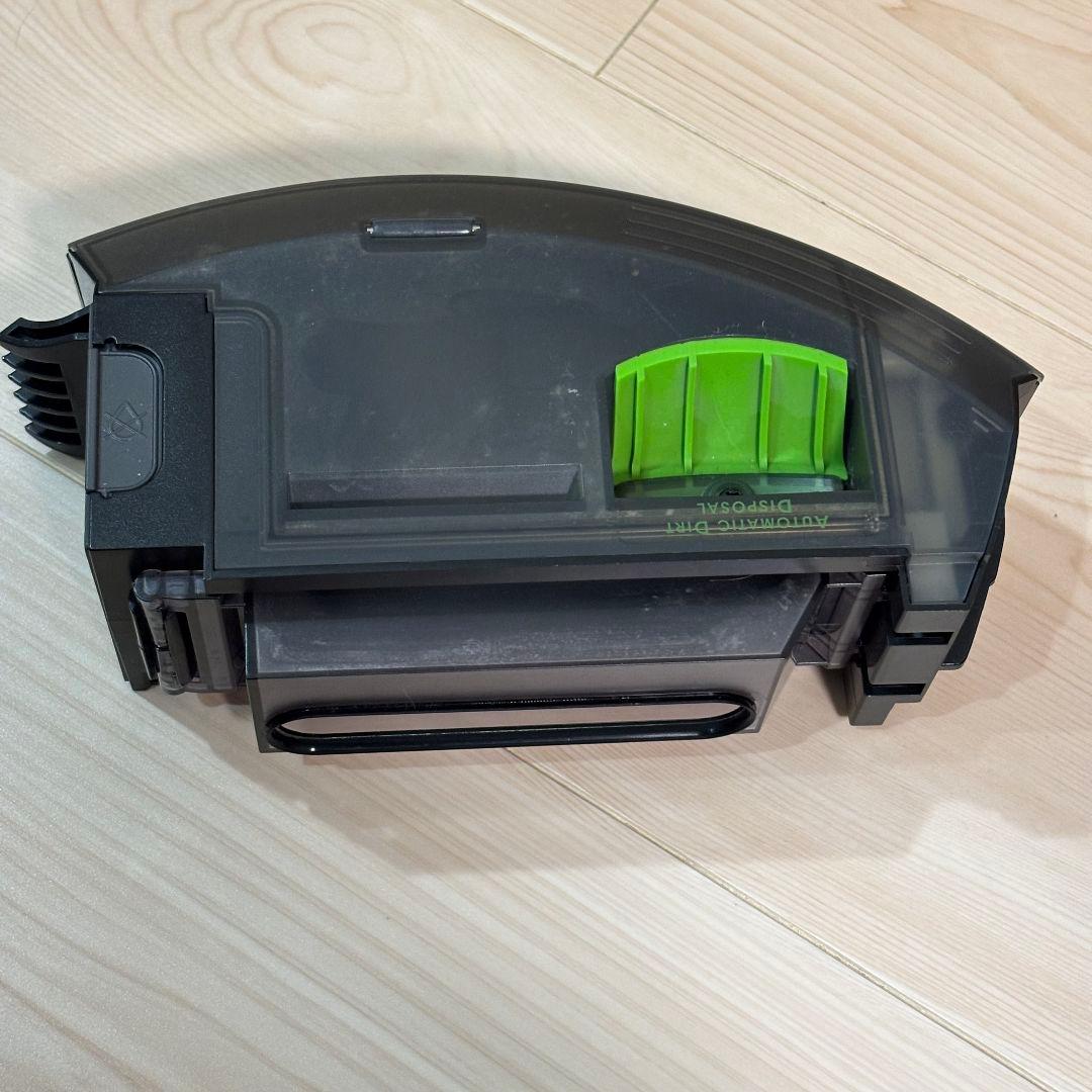 iRobot ルンバ i3+ 自動ゴミ収集 クリーンベース バーチャルウォール