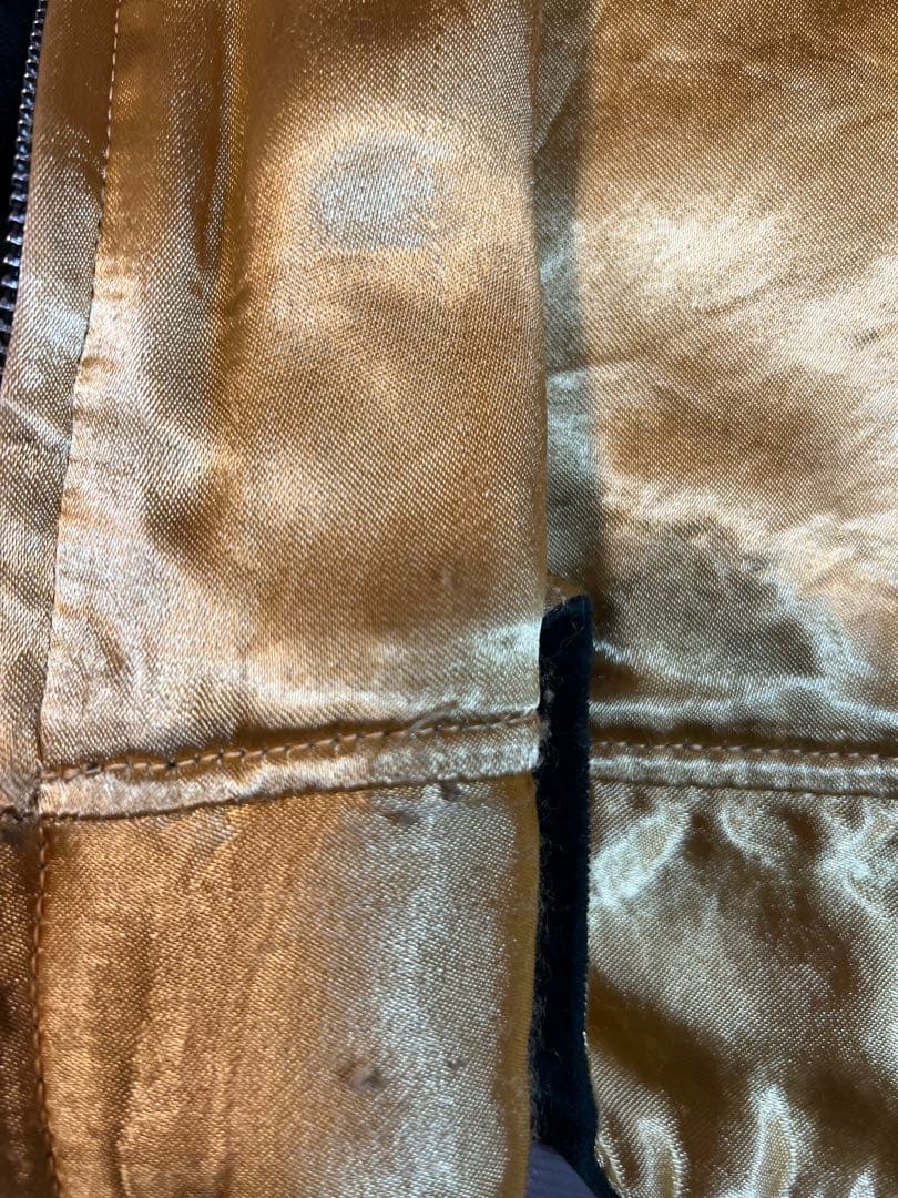 Radiall WARABI サイズS グリーン スーベニアジャケット