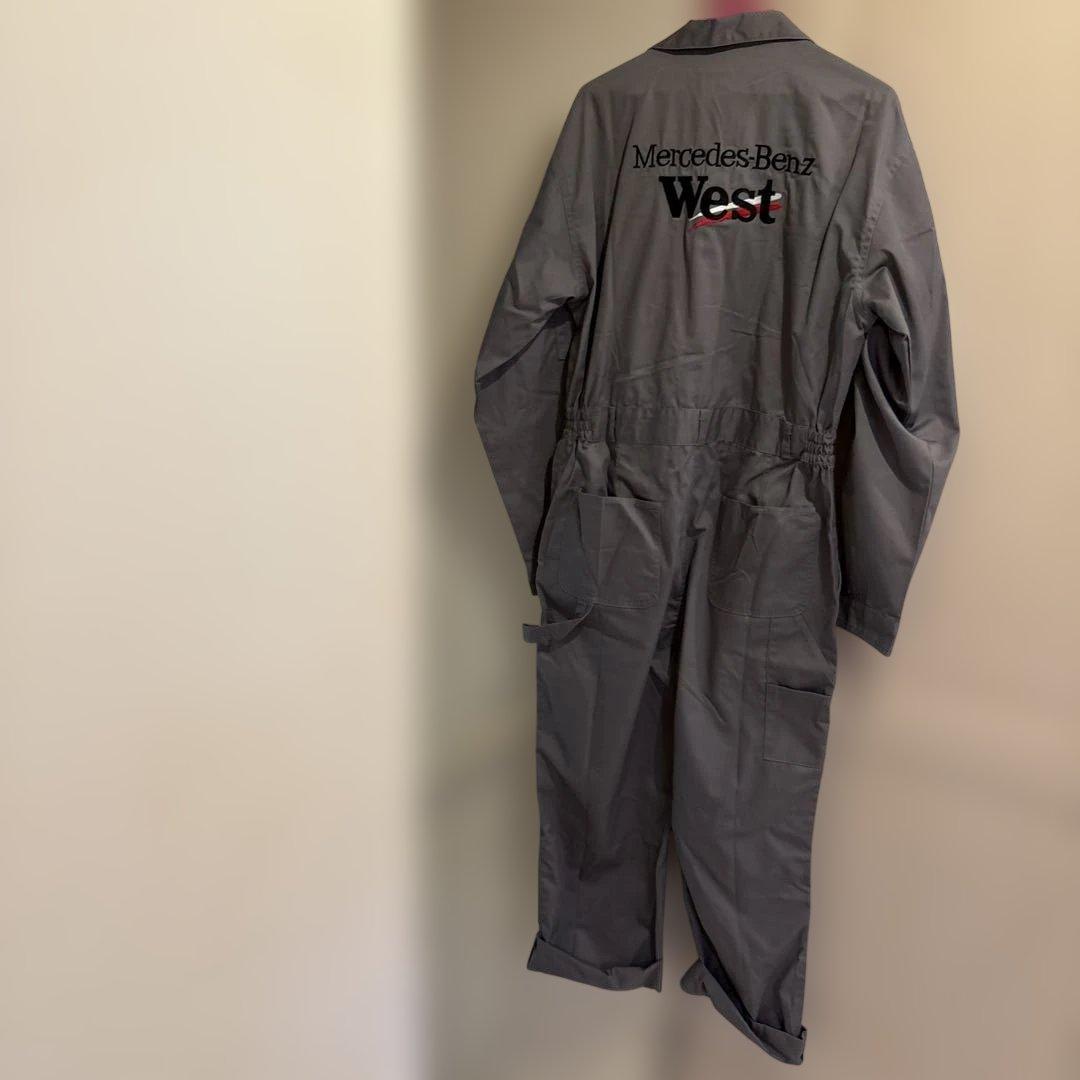 2344.Mercedes-Benz McLaren F1 オーバーオール