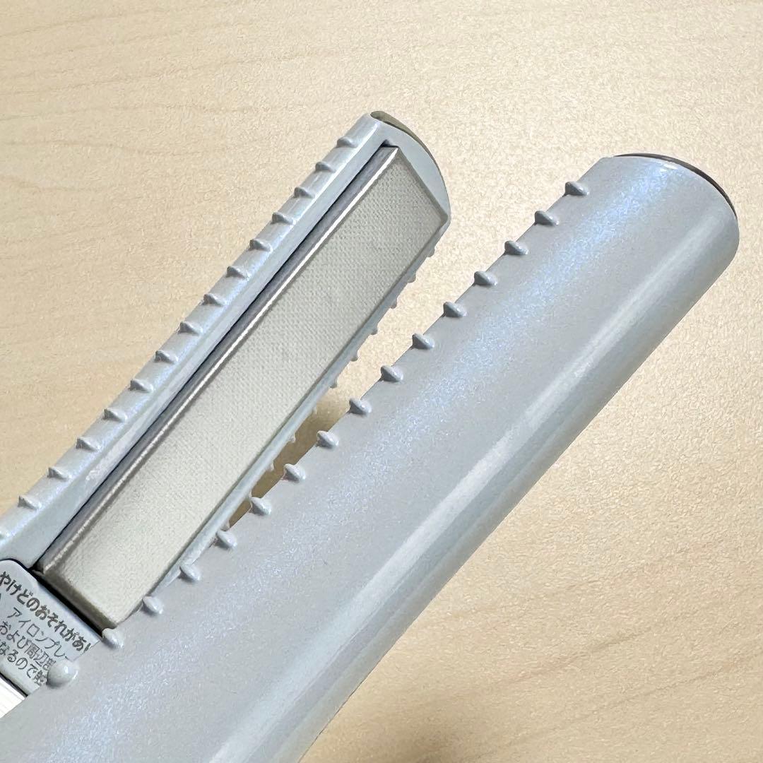 ReFa フィンガーアイロンSTホワイト RE-AS-02A