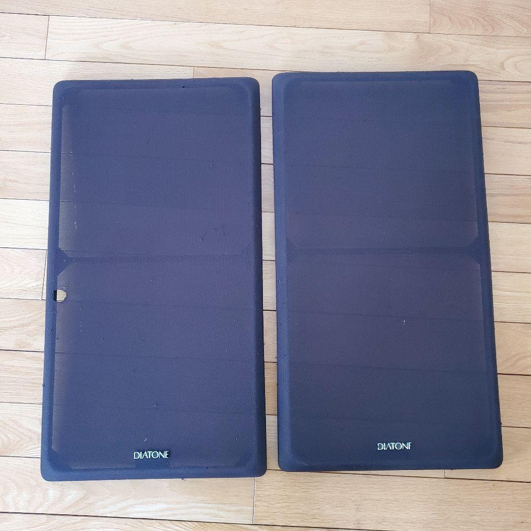 （送料込）DIATONE DS-800ZX スピーカー ペア