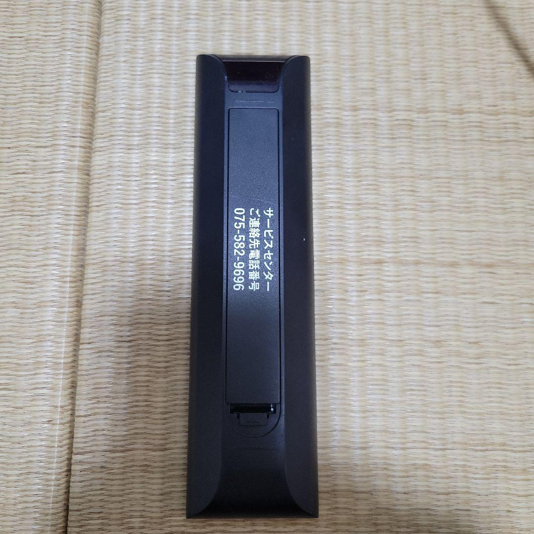 2023年製！50V型 4Kチューナーレステレビ　美品