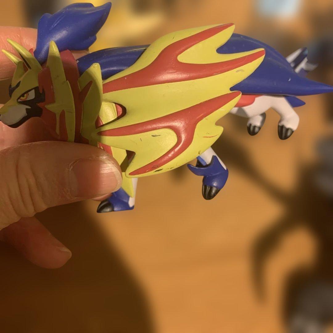 ポケモン コレクションフィギュア 14体セット　モンコレ　まとめ売り