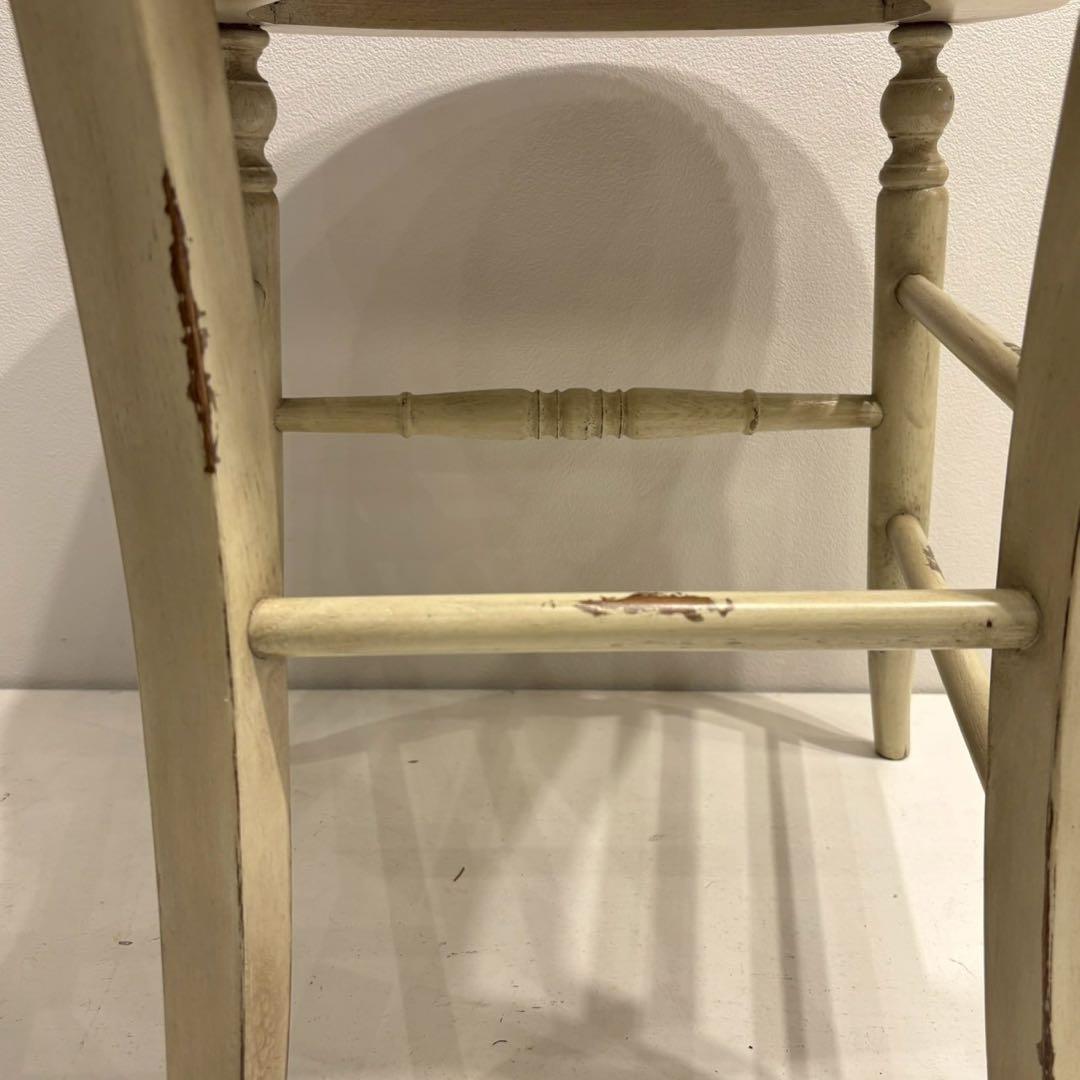 英国アンティークリプロダクト マホガニー バルーンバックチェア 椅子　1/4